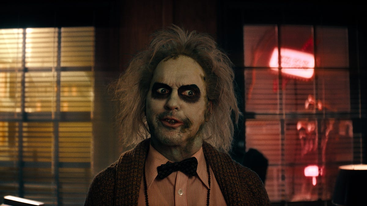 15 must-see fall movies, from ‘Beetlejuice Beetlejuice’ to ‘Joker 2’