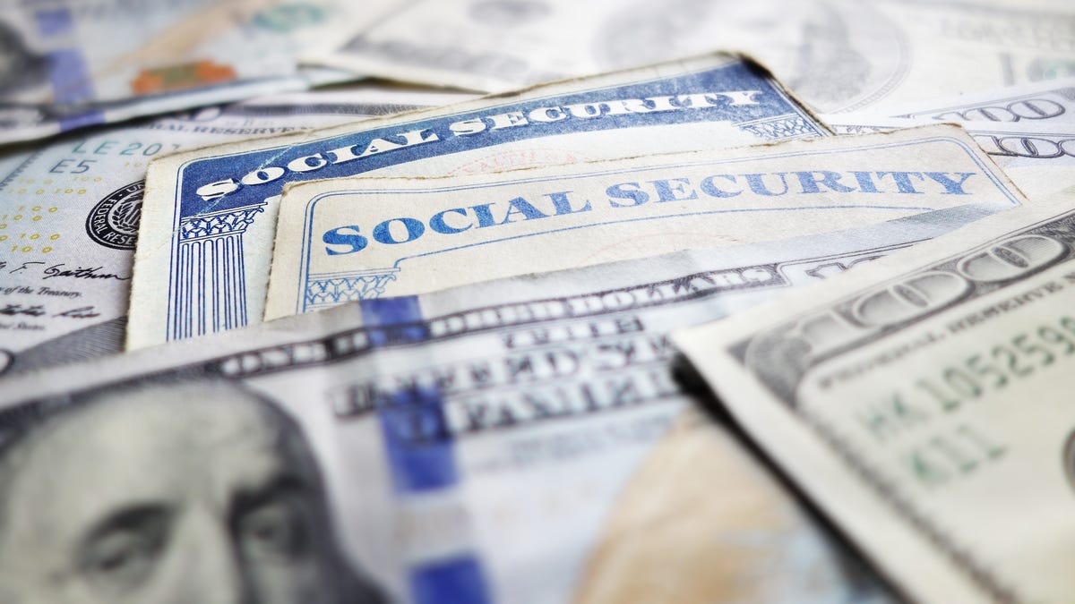 Social Security’s 2025 COLA: Retirees in these 10 states will get the biggest raises next year