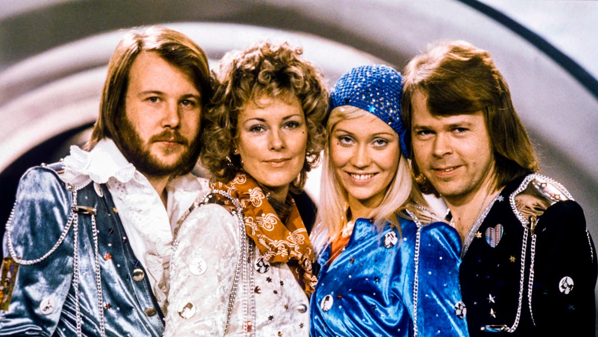 ‘Money, money, money’: ABBA tells Trump to stop playing their songs at campaign rallies