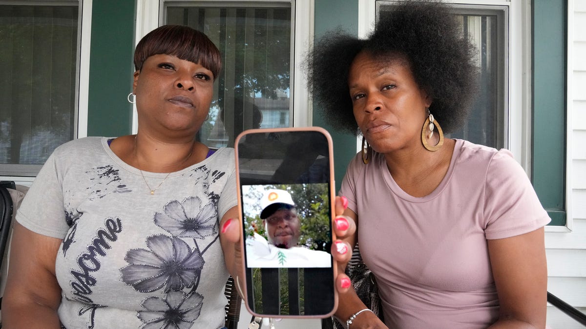 Settlement reached in D’Vontaye Mitchell’s death; workers headed for trial