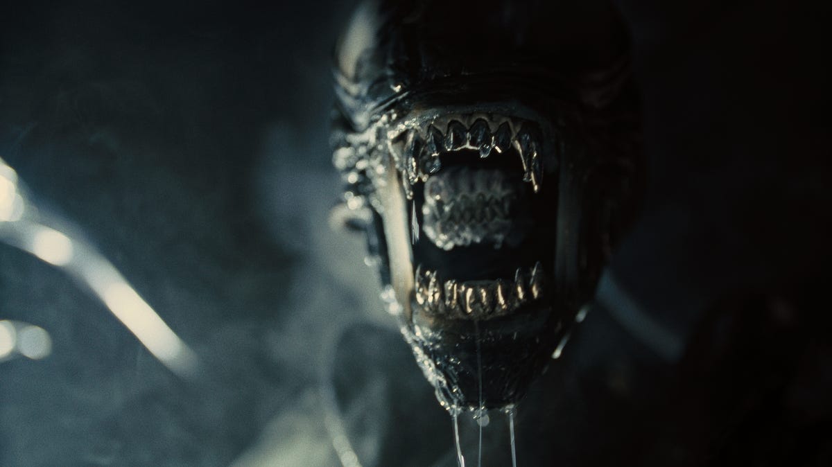 ‘Alien: Romulus’ movie spoilers! Explosive ending sets up franchise’s next steps