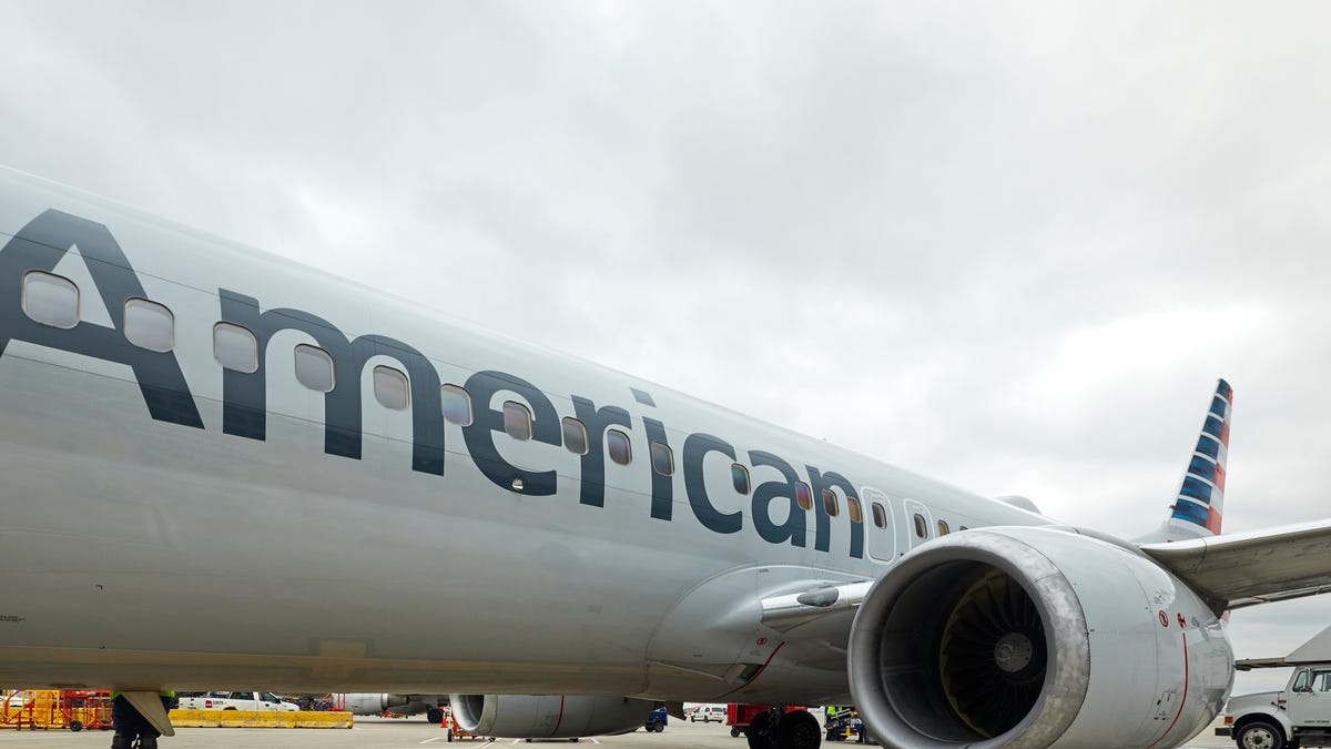 AA passengers diverted to foreign country for 14 hours: ‘Everyone sat in limbo’