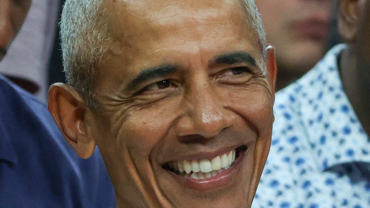 Barack Obama reveals summer 2024 playlist, book recs: Charli XCX, Shaboozey, more