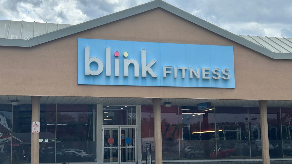 Blink Fitness gym chain files for bankruptcy, here’s what it means for locations around US