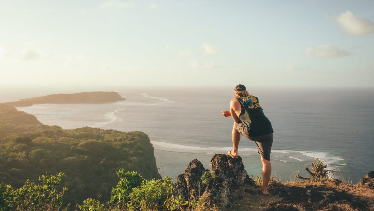 I saw Fiji’s magic myself. Here’s how travelers can preserve the splendor for everyone.