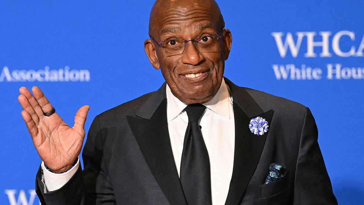 It’s Al Roker’s 70th birthday, and he got this advice from Oprah Winfrey