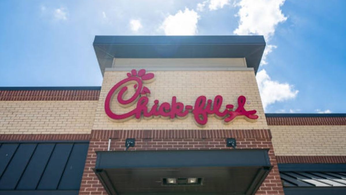 Flick-fil-a? Internet gives side eye to report that Chick-fil-A to start streaming platform