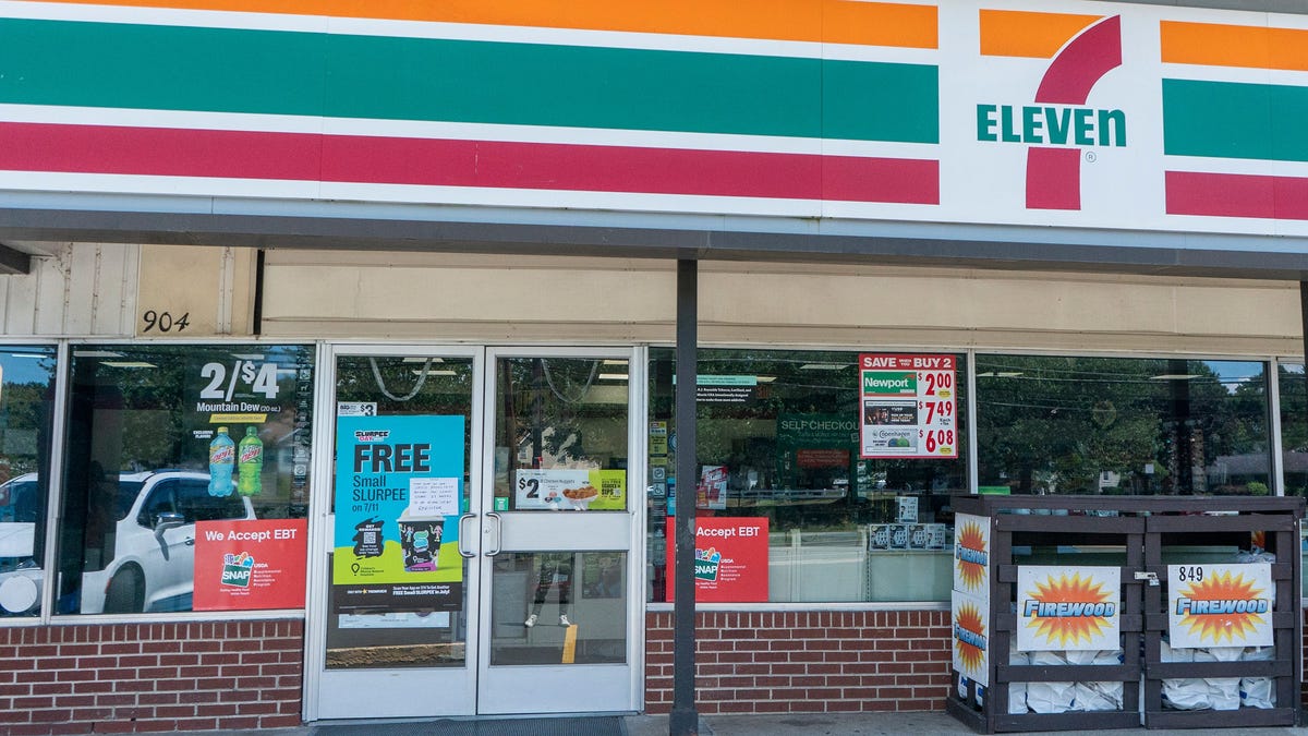 Will 7-Eleven have a new owner? Circle K parent company makes offer to Seven & i Holdings