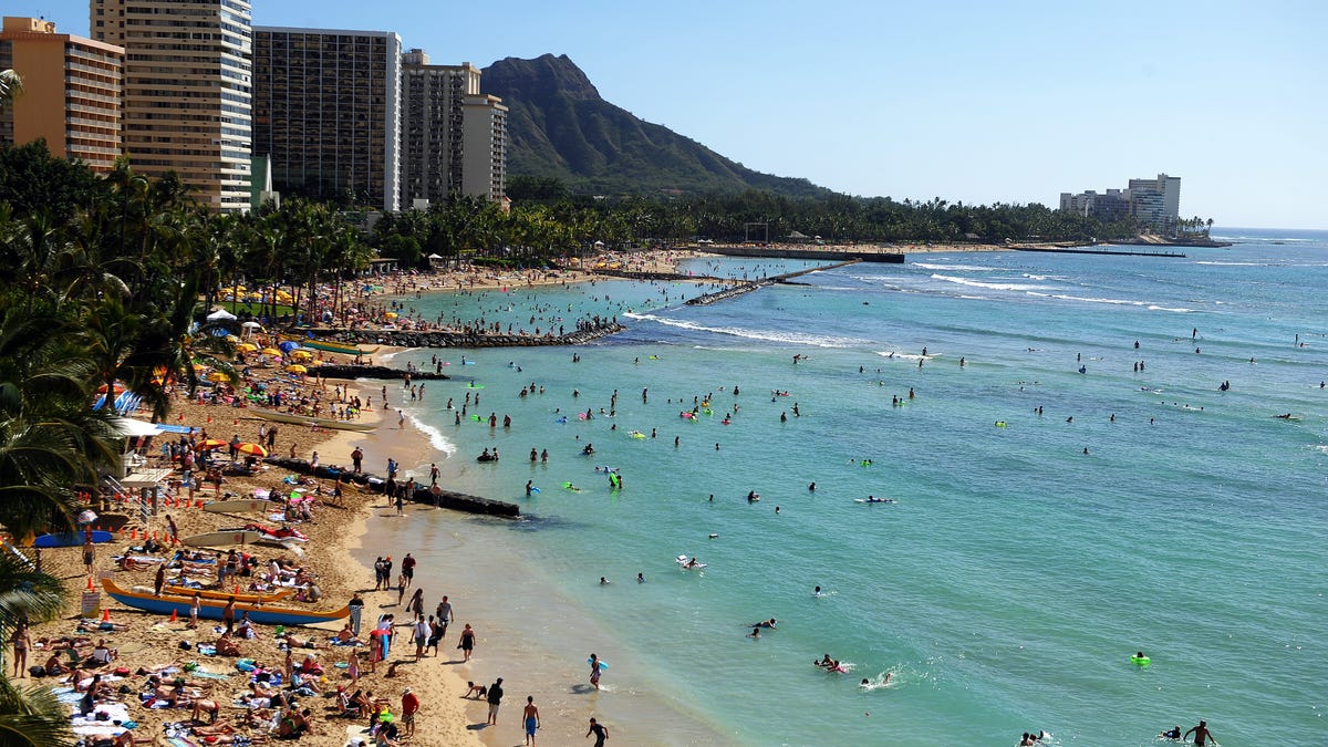 California, Massachusetts or Hawaii? Which state has the highest cost of living?