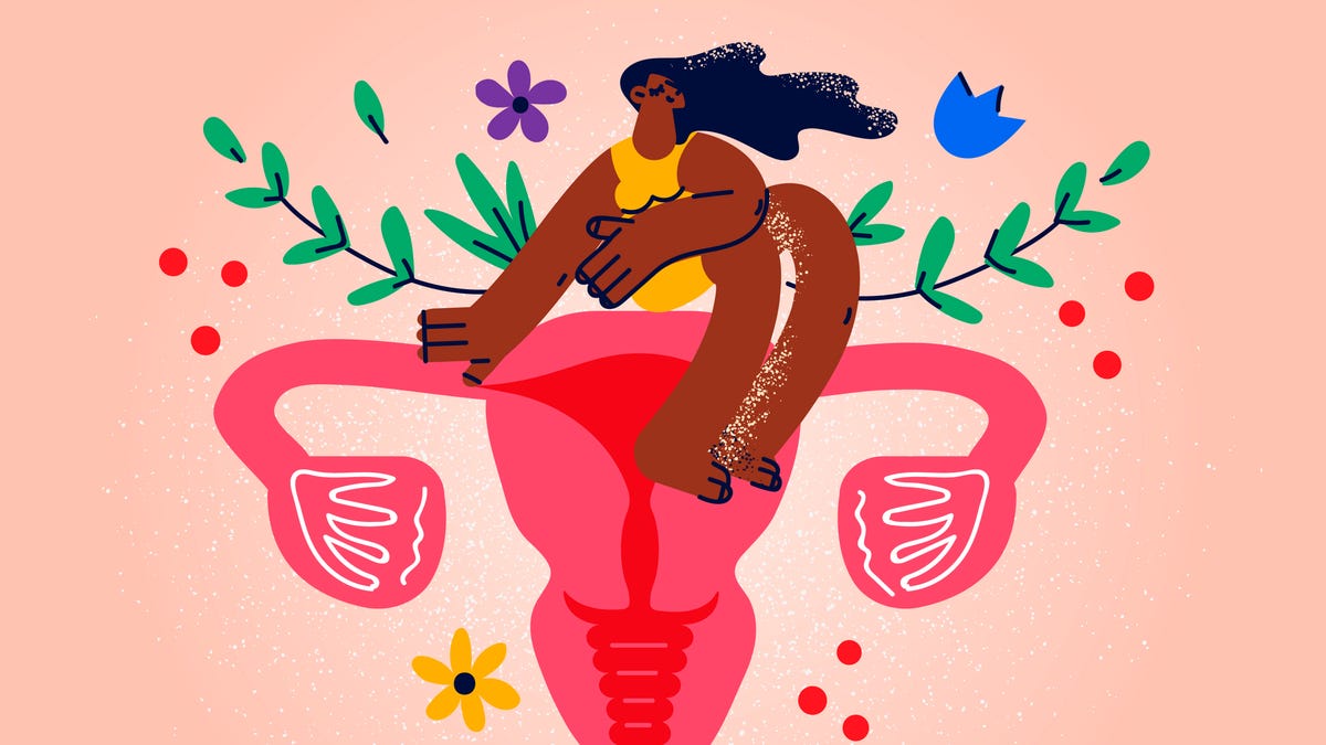 Periods don’t have to be painful. Here’s how to find relief from menstrual cramps.