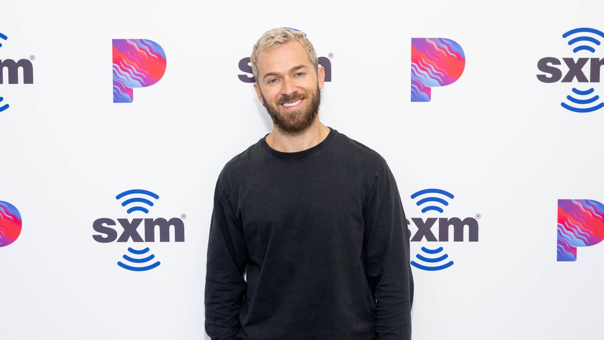 ‘DWTS’ pro dancer Artem Chigvintsev arrested on domestic violence charge