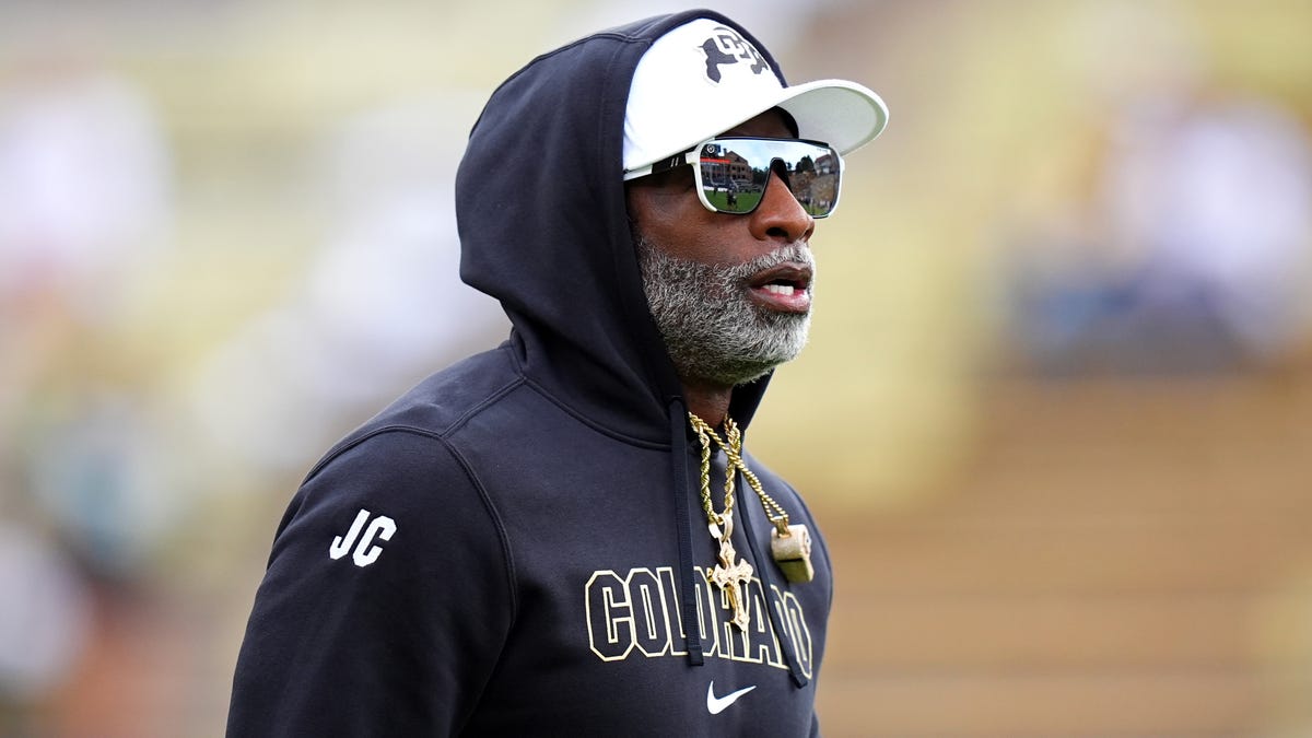 Deion Sanders after Colorado’s close call: ‘Ever felt like you won but you didn’t win?’