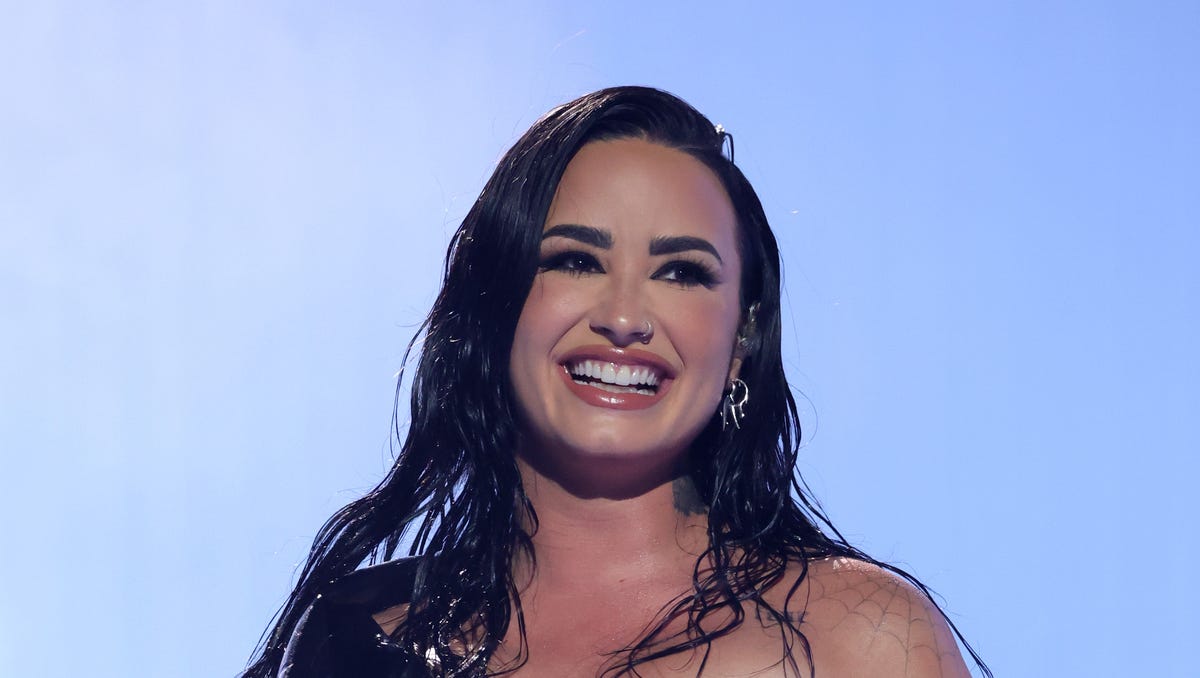 Demi Lovato opens up about how ‘daddy issues’ led her to chase child stardom, success