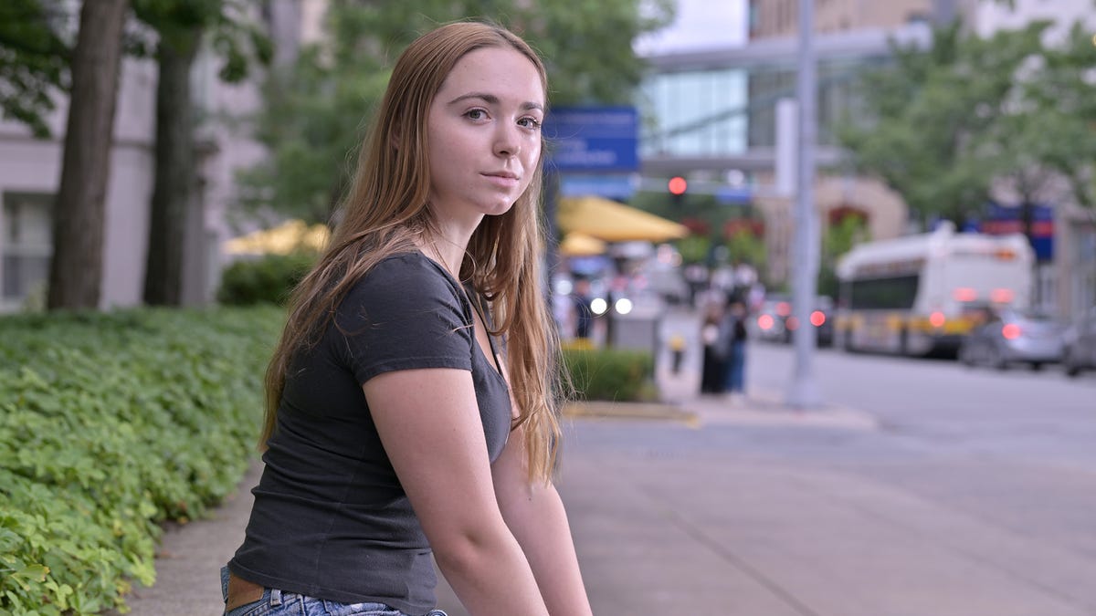 Teens and kids with long COVID are showing surprising new symptoms