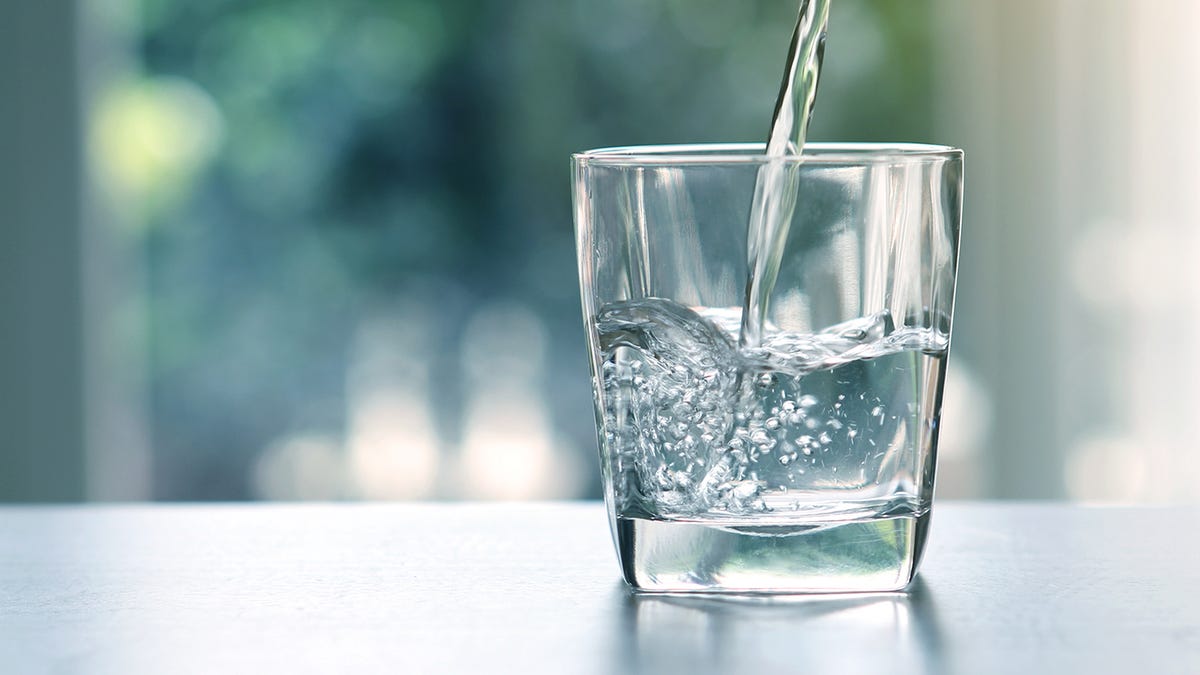 Tap water is generally safe to drink. But contamination can occur.