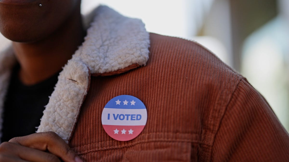 Election Day is coming fast. Graphics show how early voting has gotten easier since 2000