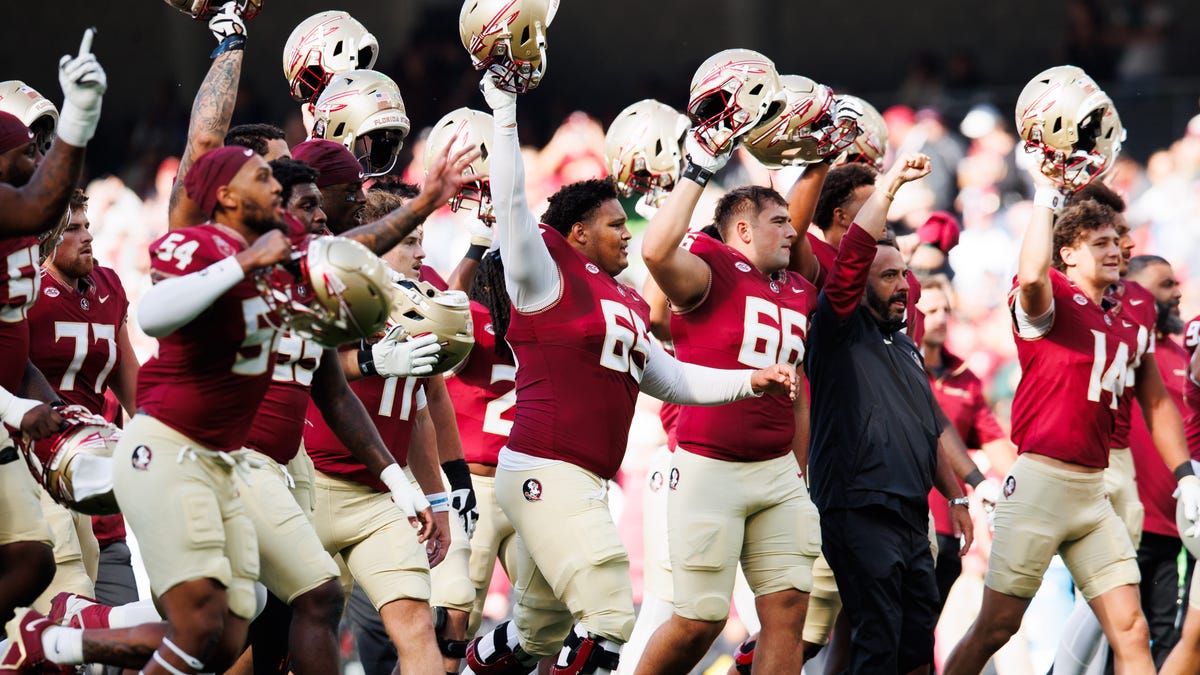 Florida State vs Georgia Tech score today: Live updates, highlights from Week 0 game