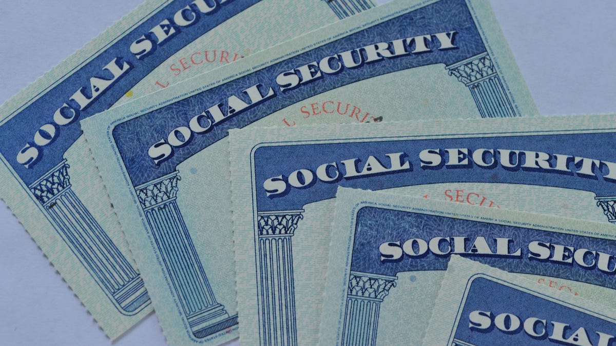 A big Social Security shake-up is coming in 2025. Are you prepared?