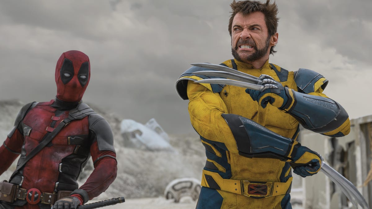 ‘Deadpool & Wolverine’ deleted scene teases this scene-stealing character could return