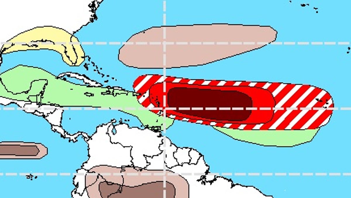 Atlantic hurricane forecast says danger lurks: When will the storms return?