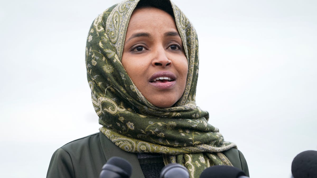 Ilhan Omar won her primary after fellow ‘Squad’ members Cori Bush, Jamaal Bowman lost. Here’s why.