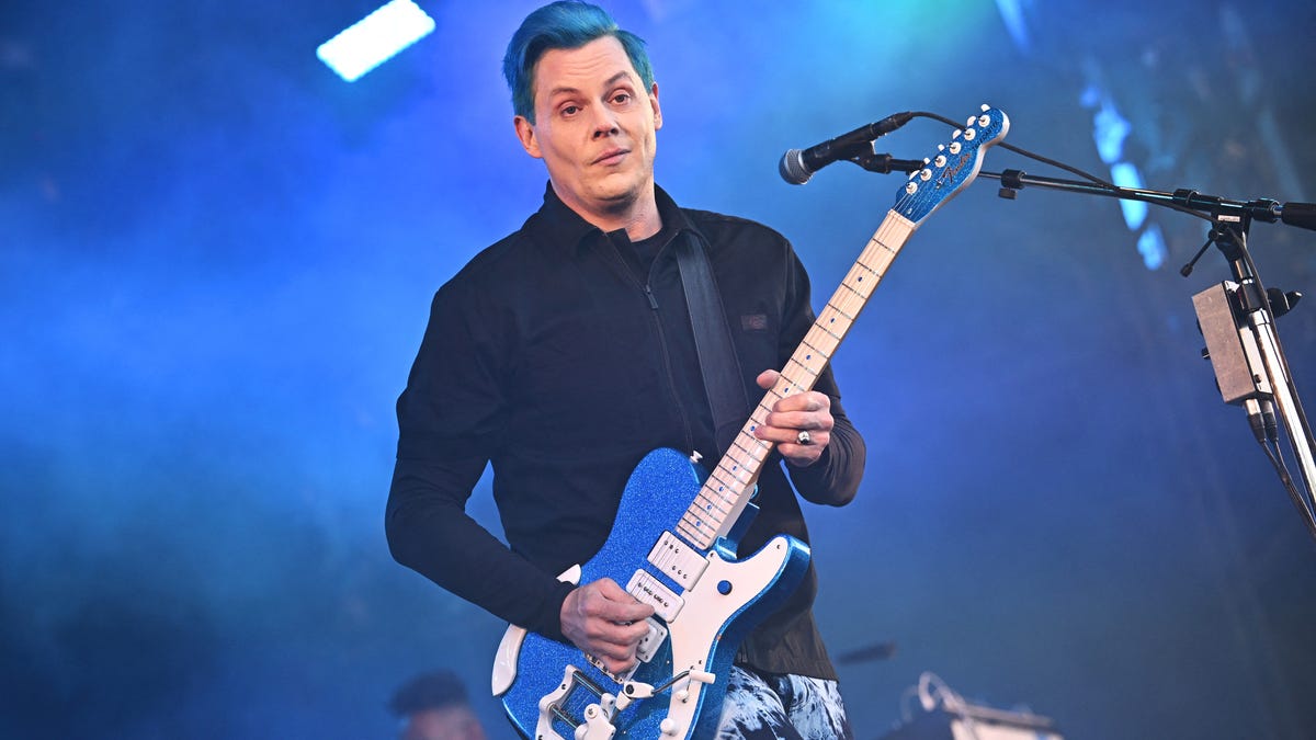 Jack White threatens to sue over Trump campaign staffer’s use of White Stripes song