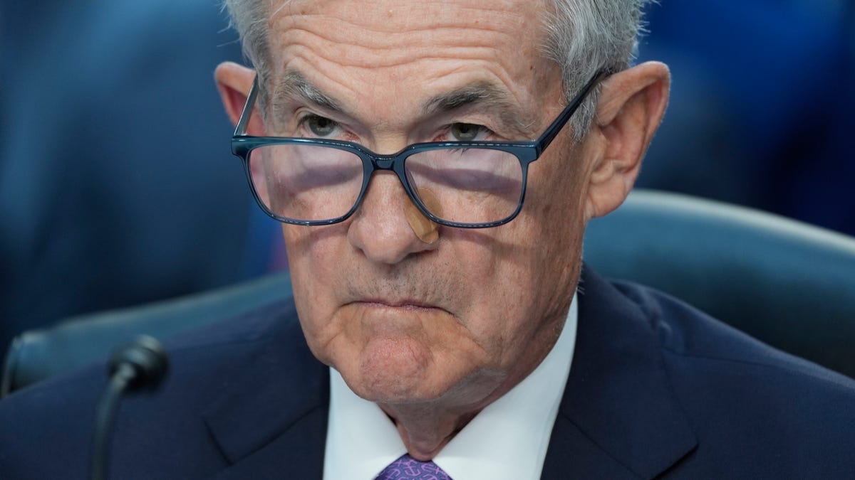 Jerome Powell says ‘time has come’ to lower interest rates, no hint on size of rate cut