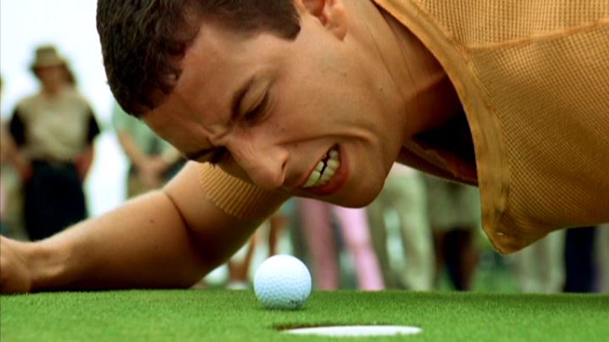 Want to be in ‘Happy Gilmore 2’ with Adam Sandler? Try out as an extra