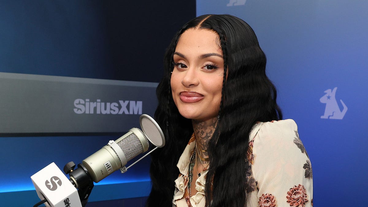 Kehlani requests restraining order against ex-boyfriend amid child custody battle