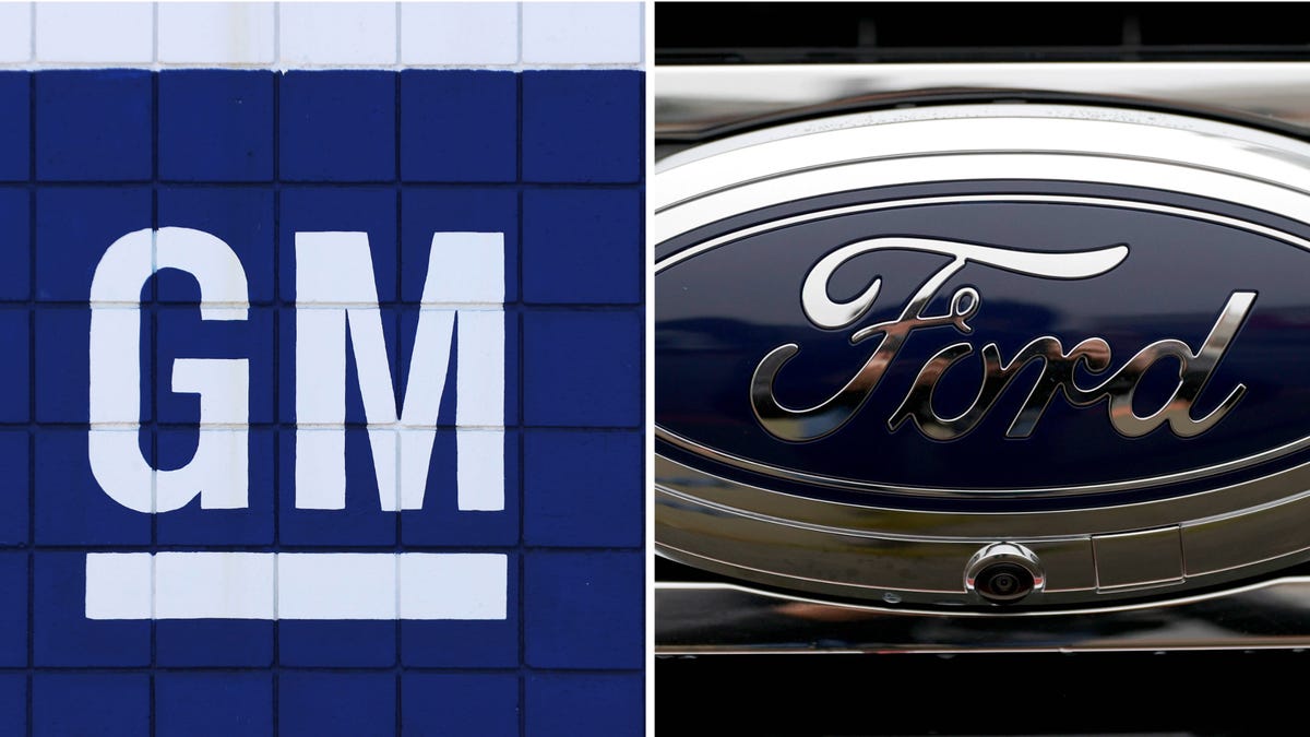 Ford, General Motors among 221,000 vehicles recalled: Check car recalls here