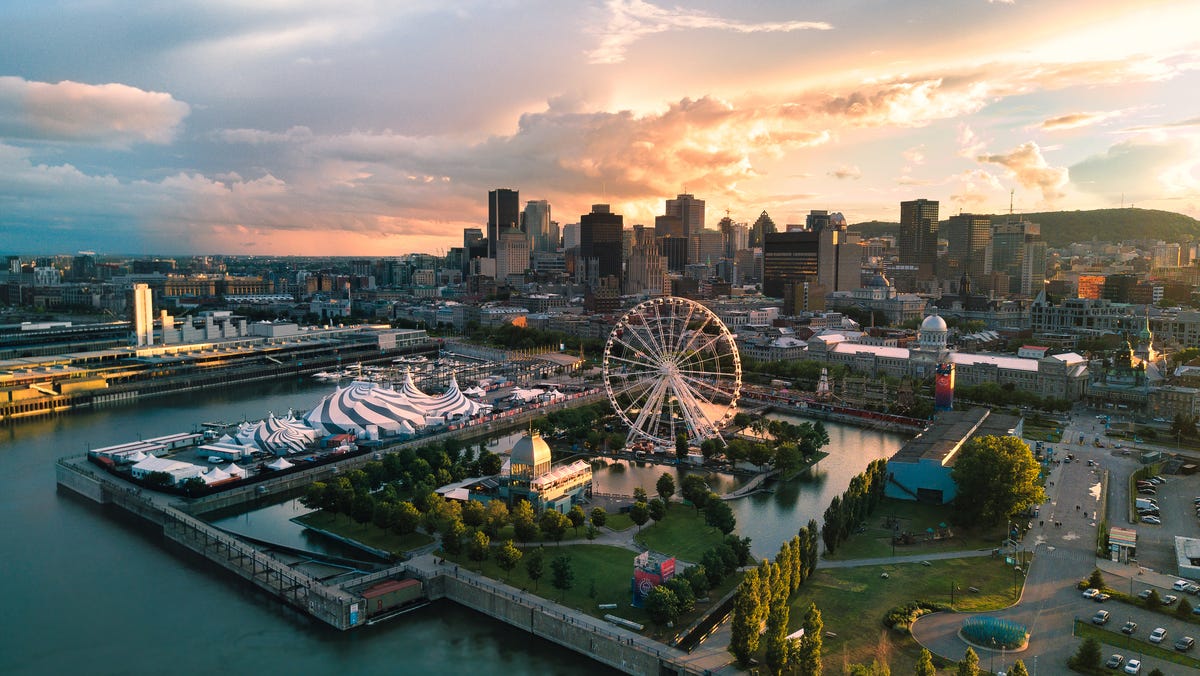 You don’t have to go far: Montreal has European flair with a personality all its own