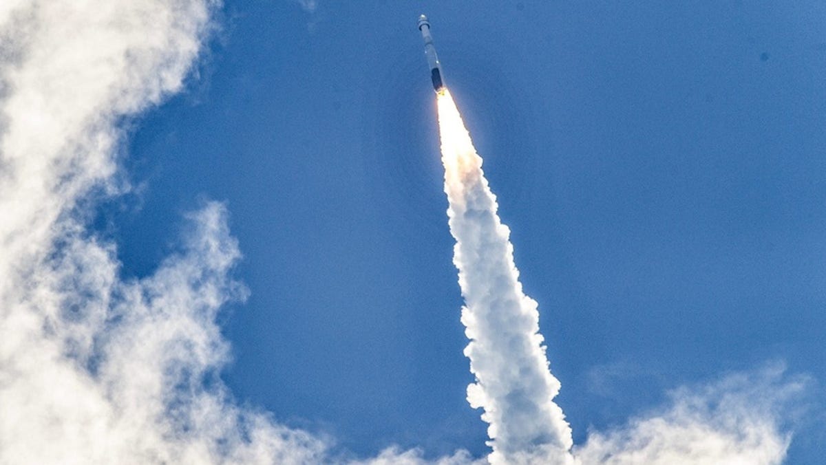 Watch live: NASA set to reveal how Boeing Starliner astronauts will return to Earth