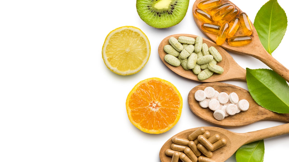 What vitamins should you take? Why experts say some answers to this are a ‘big red flag.’