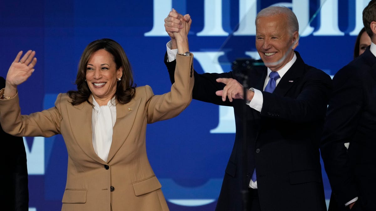 More than 20 million viewers tuned into the first night of the 2024 DNC, Nielsen