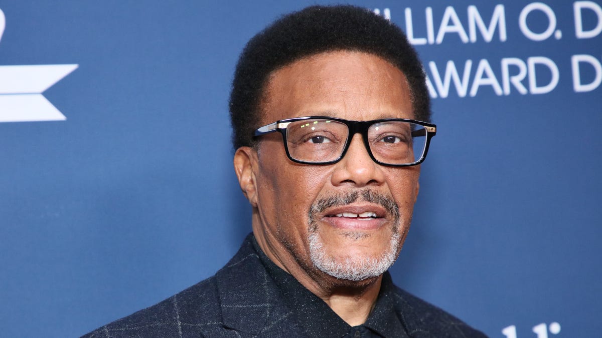 Judge Mathis’ wife Linda files for divorce from reality TV judge after 39 years together