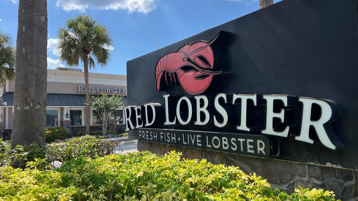 23 more Red Lobster restaurants close: See the full list of 129 shuttered locations