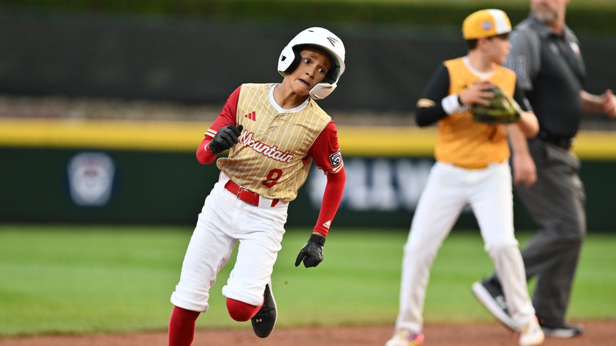 Let’s remember these are kids: How to make the Little League World Series more fun