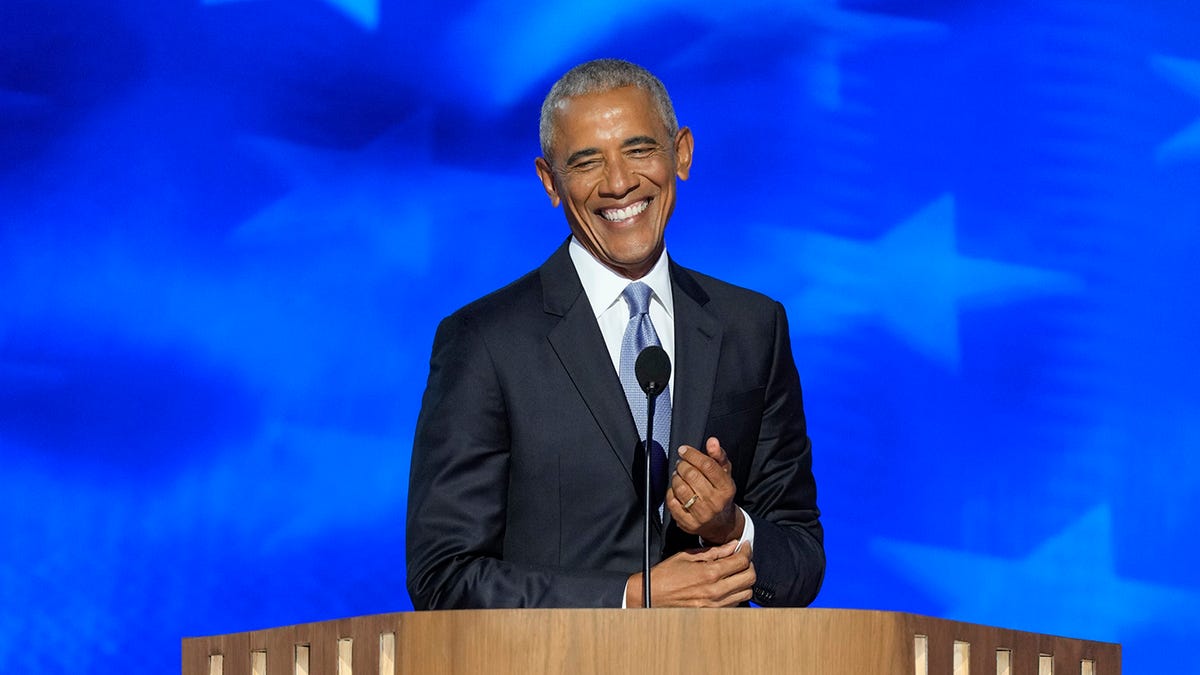 ‘Hope is making a comeback.’ Obamas storm the national stage: DNC Day 2 takeaways