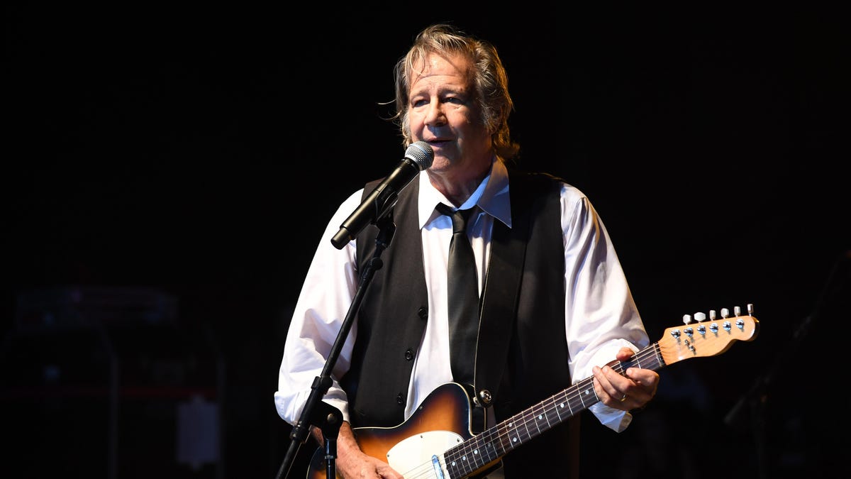 Rock legend Greg Kihn, known for ‘The Breakup Song’ and ‘Jeopardy,’ dies of Alzheimer’s