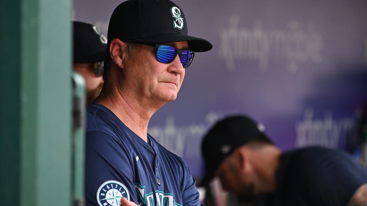 Scott Servais’ firing shows how desperate the Seattle Mariners are for a turnaround