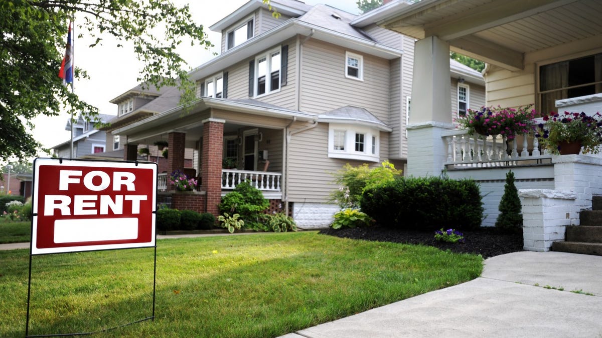 Housing market showing glimmers of hope amid grim reports