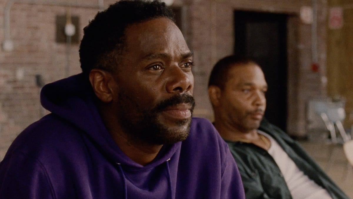 Colman Domingo’s prison drama ‘Sing Sing’ is a ‘hard’ watch. But there’s hope, too.