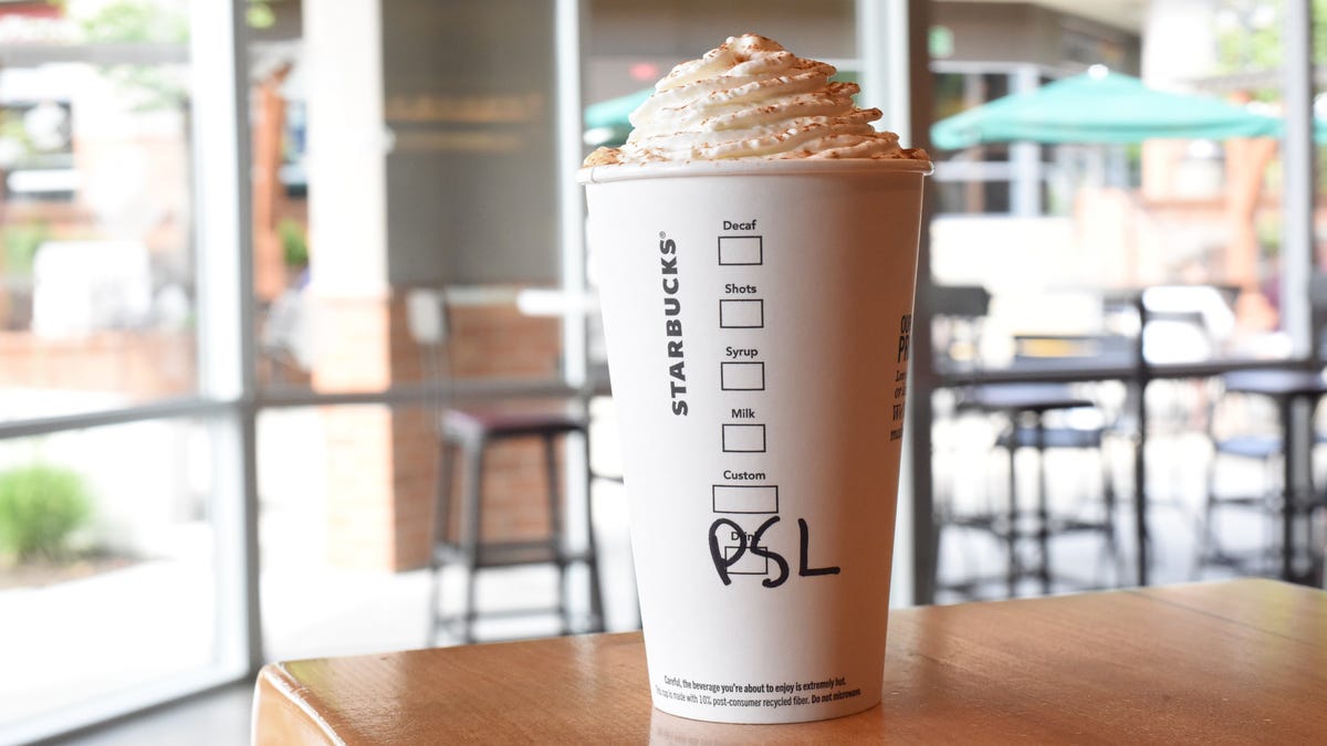 Too early or not soon enough? Internet reacts to Starbucks dropping Pumpkin Spice Lattes Aug. 22