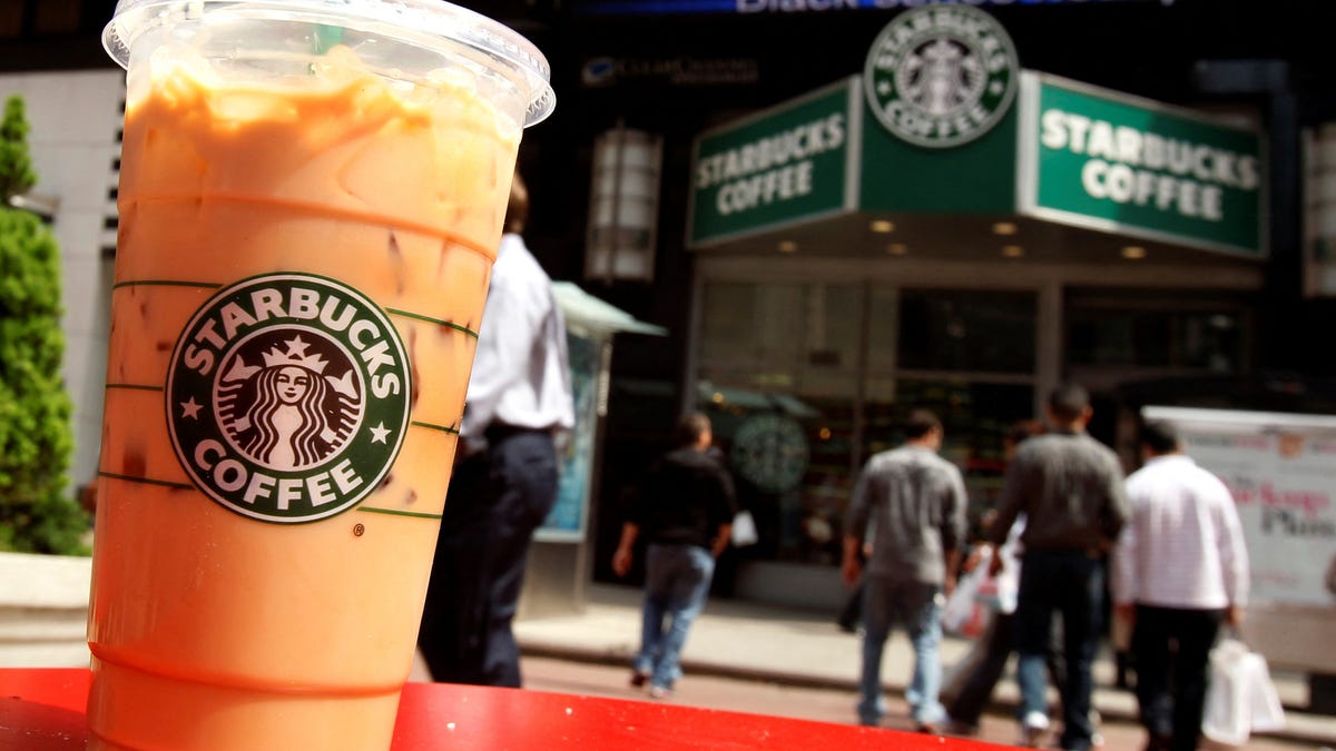 Have you noticed? Starbucks changed its iced coffee blend for the first time in 18 years