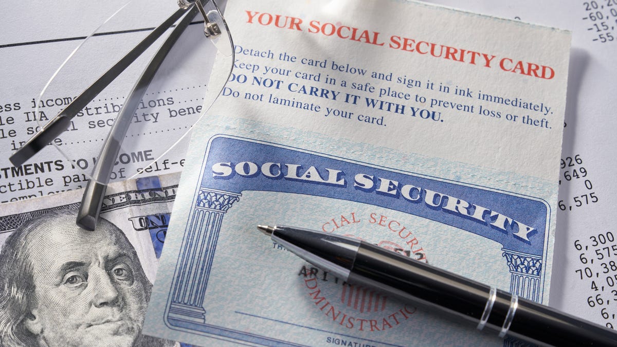 Don’t get tricked: How to check if your Social Security number was part of data breach