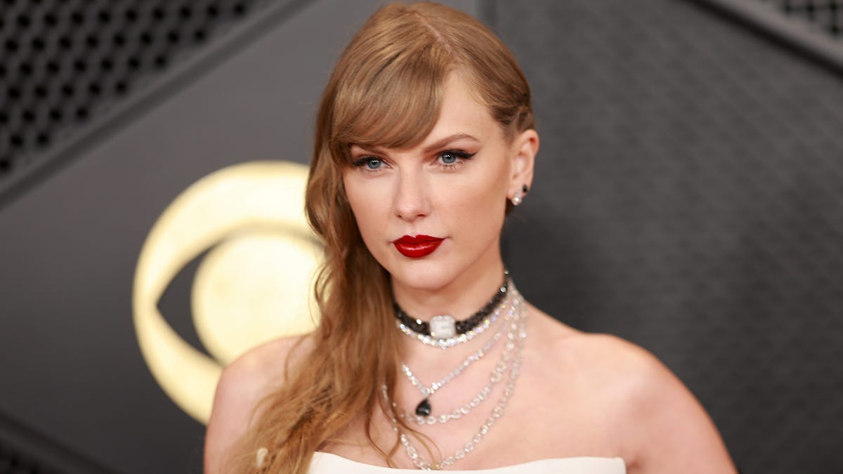 Taylor Swift breaks silence on ‘devastating’ alleged Vienna terrorist plot