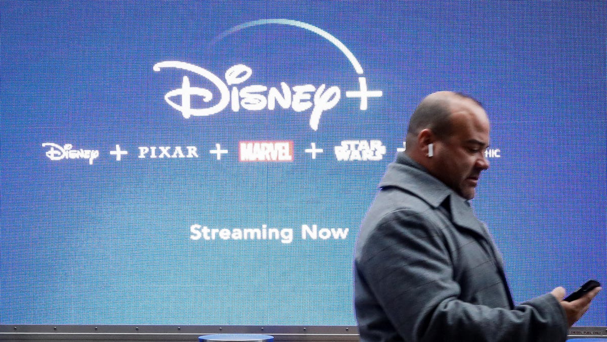 The Daily Money: Does a Disney+ subscription mean you can’t sue Disney?