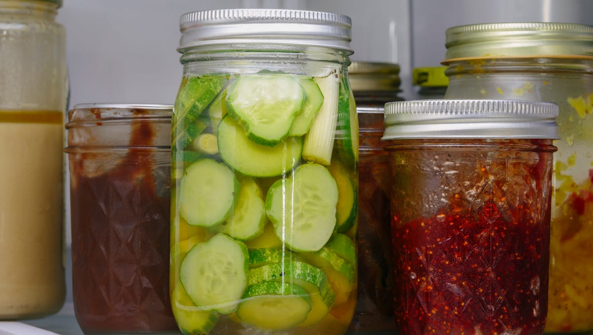 Here’s why pickles are better for your health than you might think