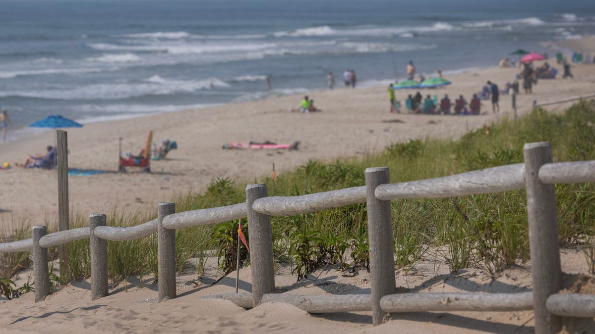 18-year-old fatally struck by boat propeller in New Jersey, police say