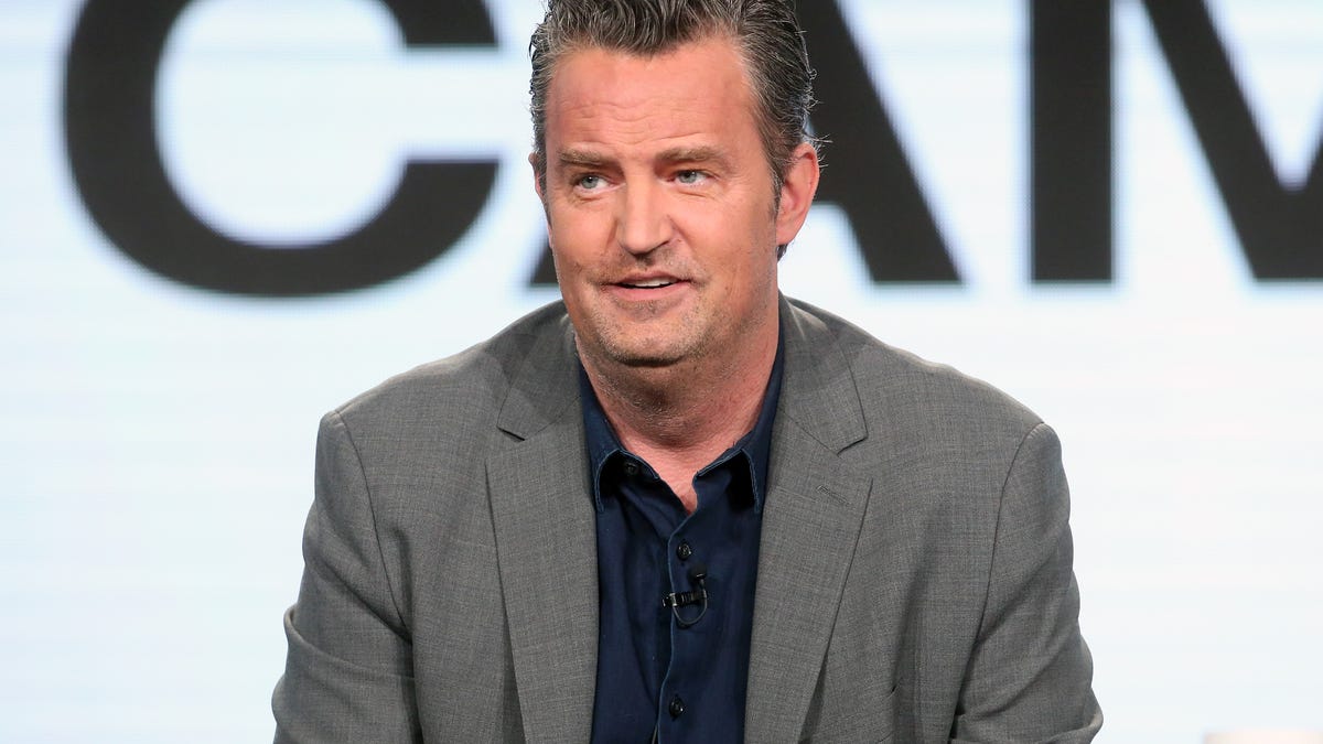 Matthew Perry’s last days: Actor given fatal ketamine dose by assistant, court docs show